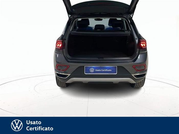 AutoVega - VOLKSWAGEN T-Roc | ID 40350
