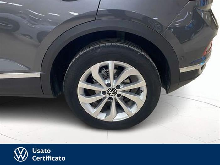 AutoVega - VOLKSWAGEN T-Roc | ID 40350
