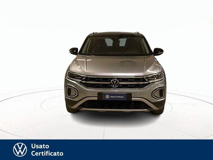 AutoVega - VOLKSWAGEN T-Roc | ID 40349