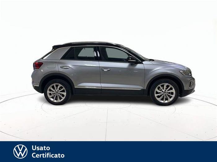 AutoVega - VOLKSWAGEN T-Roc | ID 40349