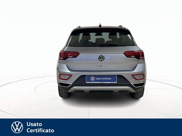 AutoVega - VOLKSWAGEN T-Roc | ID 40349
