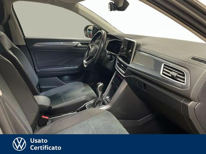 AutoVega - VOLKSWAGEN T-Roc | ID 40349