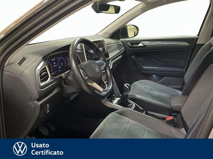 AutoVega - VOLKSWAGEN T-Roc | ID 40349