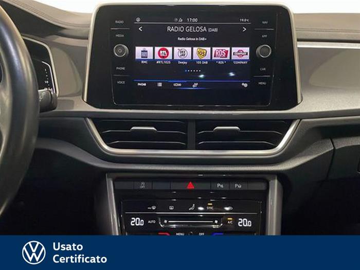 AutoVega - VOLKSWAGEN T-Roc | ID 40349