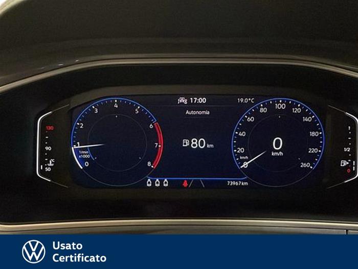 AutoVega - VOLKSWAGEN T-Roc | ID 40349