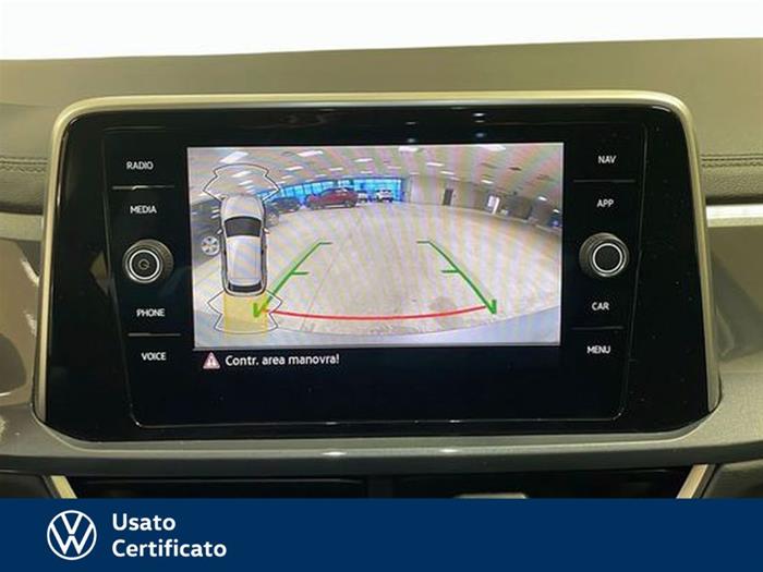 AutoVega - VOLKSWAGEN T-Roc | ID 40349