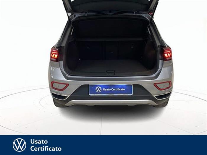 AutoVega - VOLKSWAGEN T-Roc | ID 40349