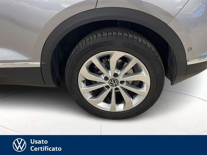 AutoVega - VOLKSWAGEN T-Roc | ID 40349