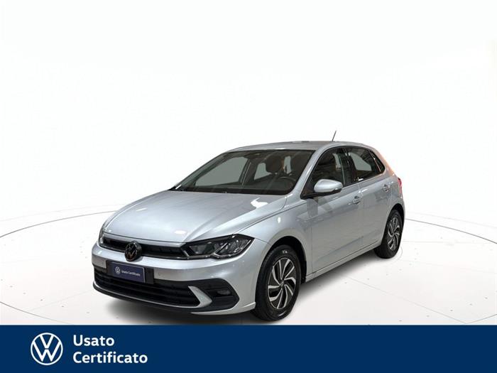 AutoVega - VOLKSWAGEN Polo | ID 40395