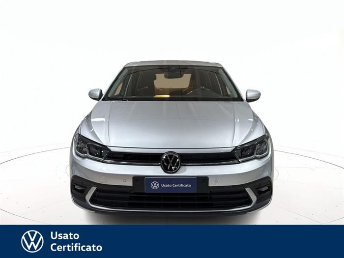 AutoVega - VOLKSWAGEN Polo | ID 40395