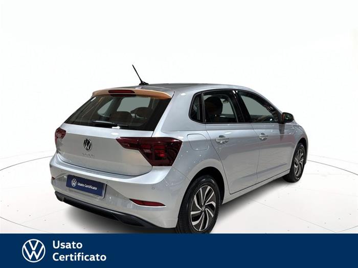 AutoVega - VOLKSWAGEN Polo | ID 40395