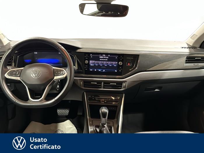 AutoVega - VOLKSWAGEN Polo | ID 40395