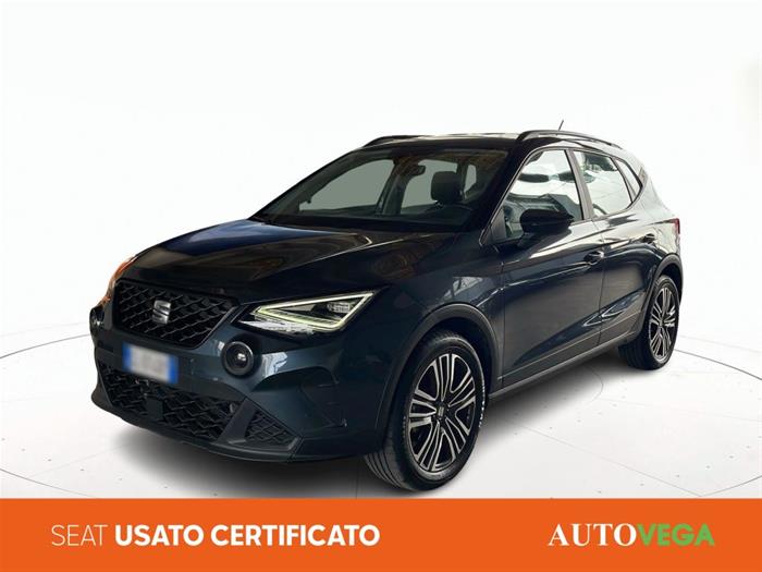 AutoVega - SEAT Arona | ID 40400