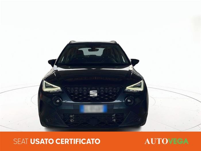 AutoVega - SEAT Arona | ID 40400