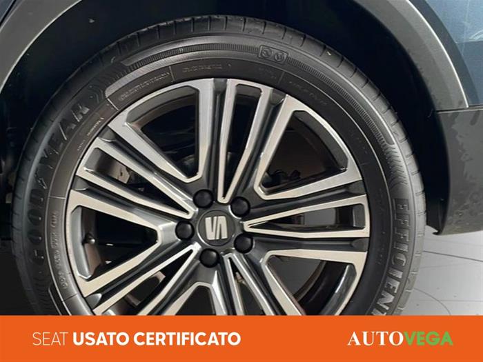 AutoVega - SEAT Arona | ID 40400