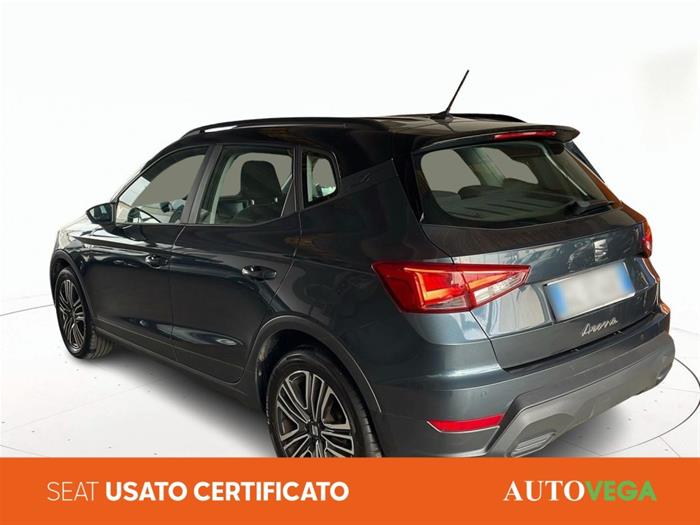 AutoVega - SEAT Arona | ID 40400