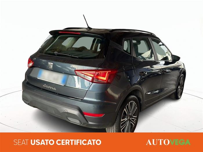 AutoVega - SEAT Arona | ID 40400