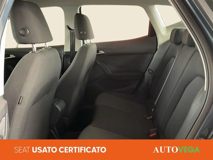 AutoVega - SEAT Arona | ID 40400