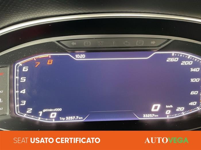 AutoVega - SEAT Arona | ID 40400