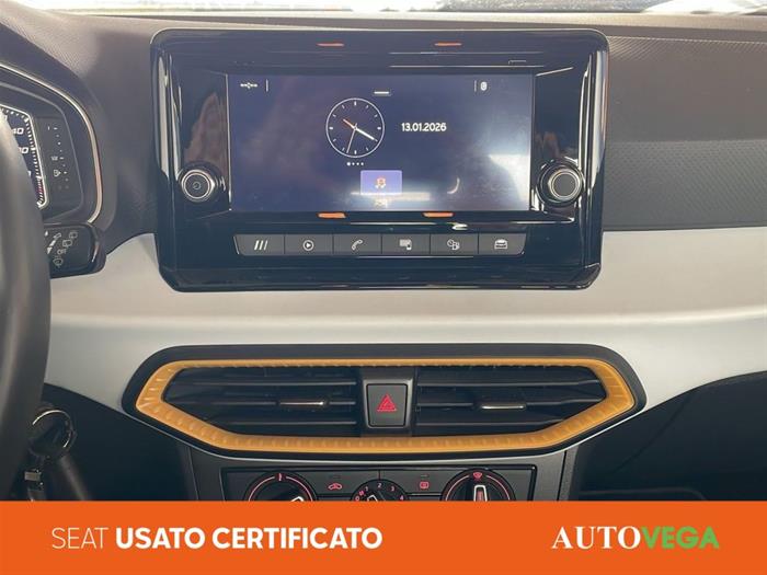 AutoVega - SEAT Arona | ID 40400