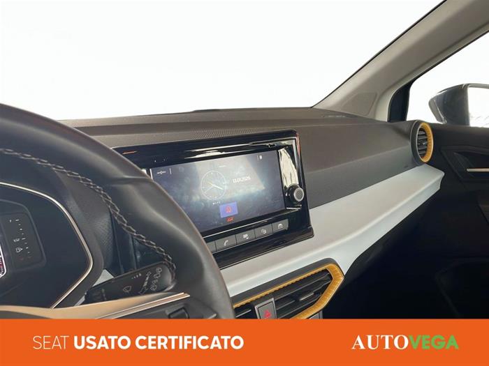 AutoVega - SEAT Arona | ID 40400