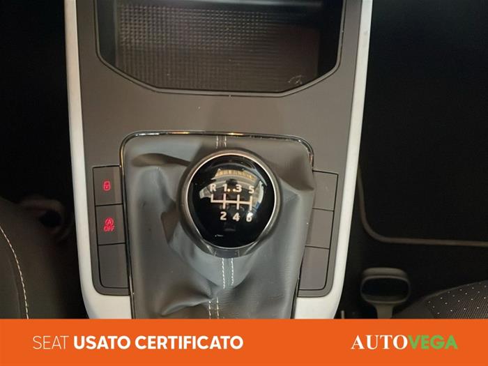 AutoVega - SEAT Arona | ID 40400