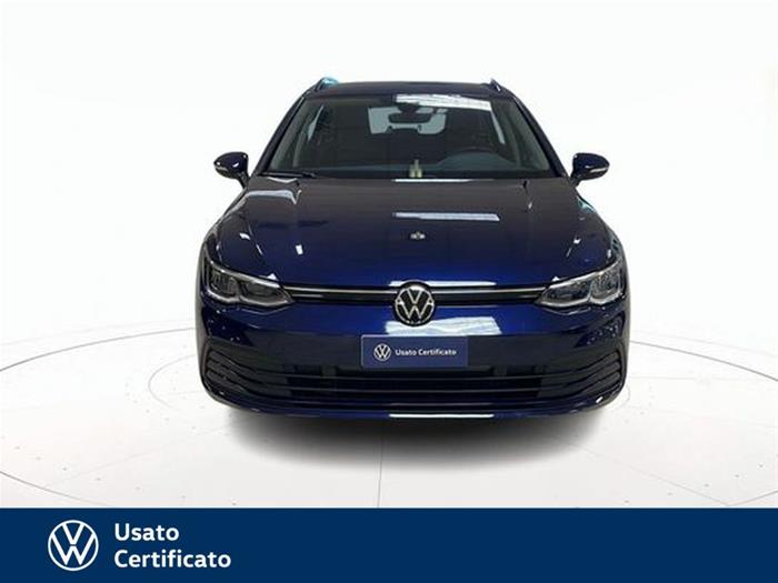AutoVega - VOLKSWAGEN Golf Variant | ID 40420