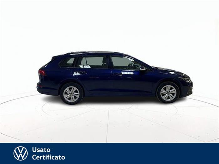 AutoVega - VOLKSWAGEN Golf Variant | ID 40420