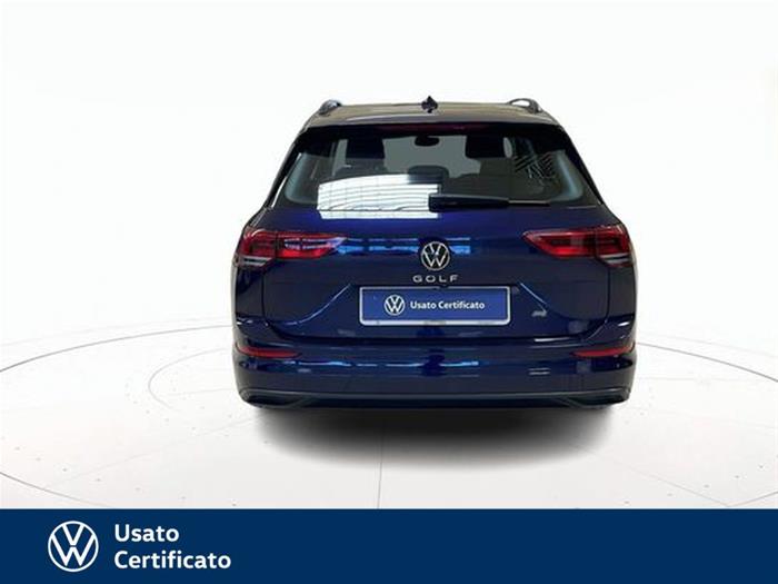 AutoVega - VOLKSWAGEN Golf Variant | ID 40420