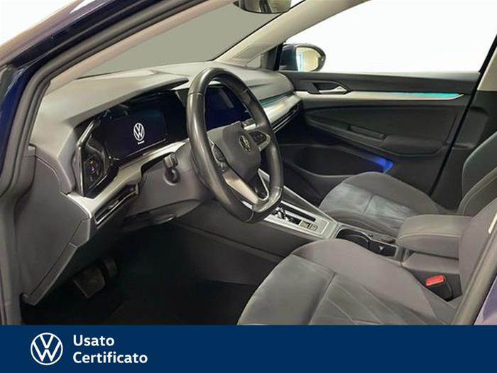 AutoVega - VOLKSWAGEN Golf Variant | ID 40420