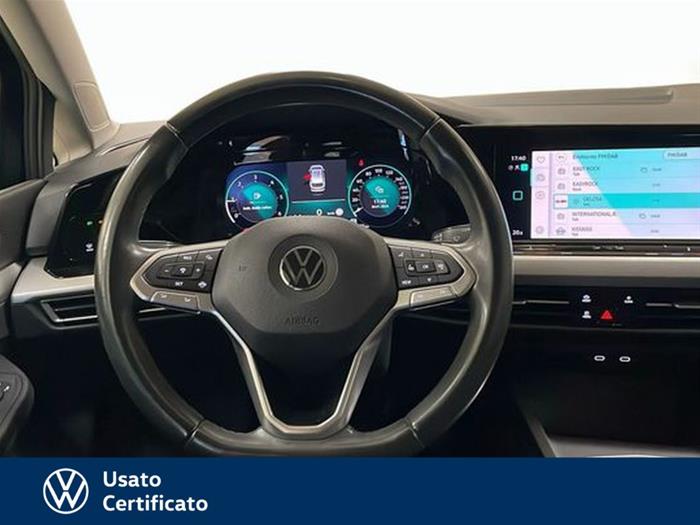 AutoVega - VOLKSWAGEN Golf Variant | ID 40420