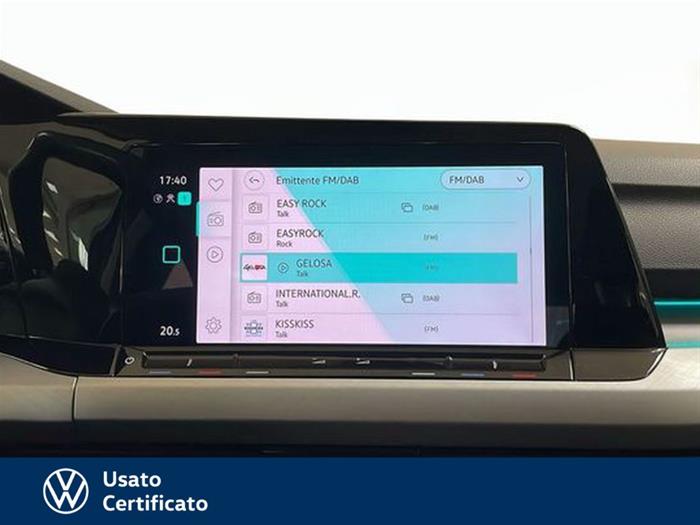 AutoVega - VOLKSWAGEN Golf Variant | ID 40420