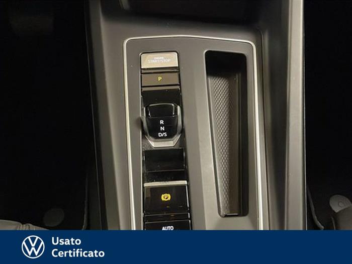 AutoVega - VOLKSWAGEN Golf Variant | ID 40420