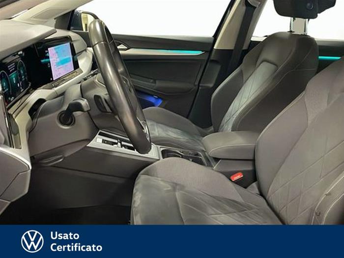 AutoVega - VOLKSWAGEN Golf Variant | ID 40420