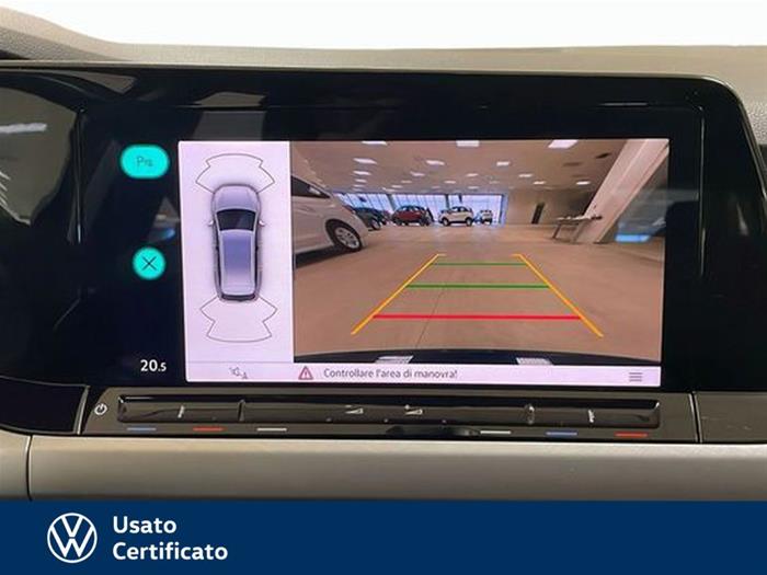 AutoVega - VOLKSWAGEN Golf Variant | ID 40420