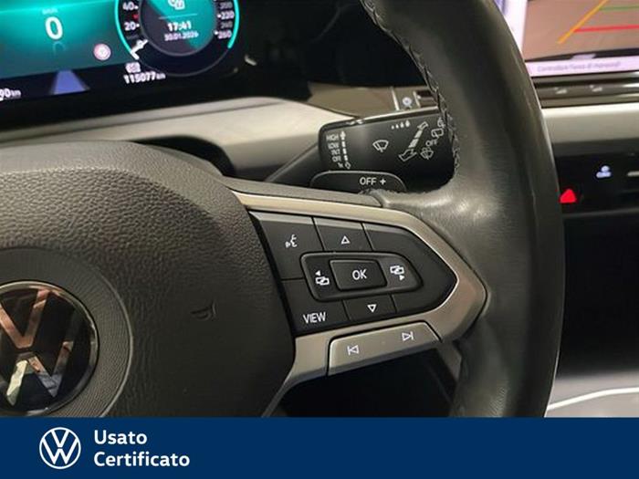 AutoVega - VOLKSWAGEN Golf Variant | ID 40420