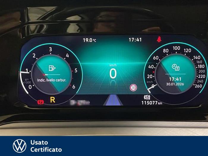 AutoVega - VOLKSWAGEN Golf Variant | ID 40420