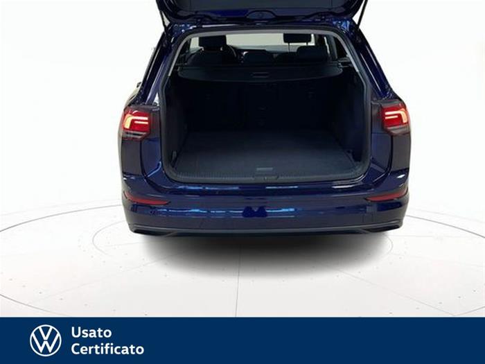 AutoVega - VOLKSWAGEN Golf Variant | ID 40420