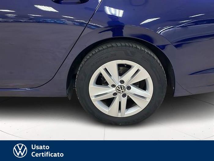 AutoVega - VOLKSWAGEN Golf Variant | ID 40420