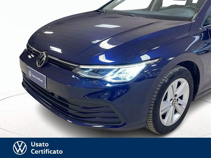 AutoVega - VOLKSWAGEN Golf Variant | ID 40420