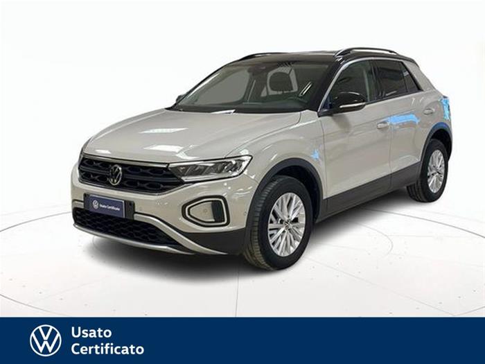 AutoVega - VOLKSWAGEN T-Roc | ID 40426