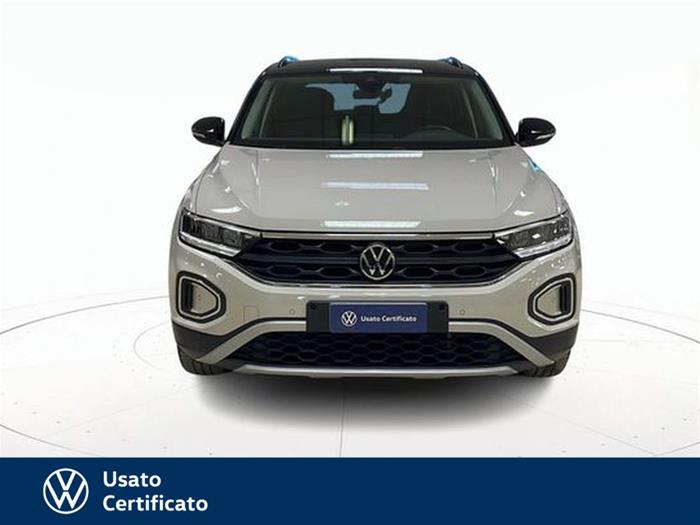 AutoVega - VOLKSWAGEN T-Roc | ID 40426