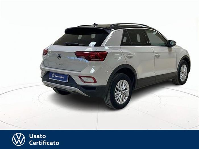 AutoVega - VOLKSWAGEN T-Roc | ID 40426