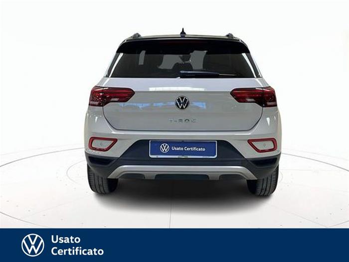 AutoVega - VOLKSWAGEN T-Roc | ID 40426