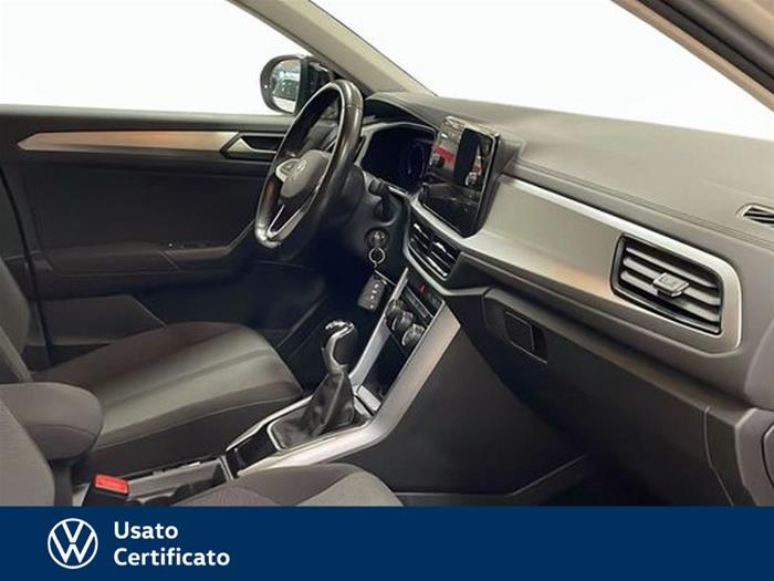 AutoVega - VOLKSWAGEN T-Roc | ID 40426