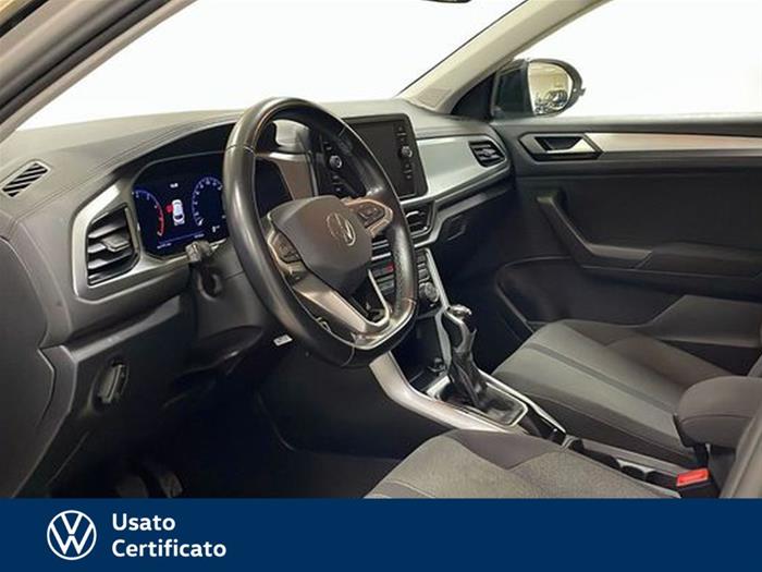 AutoVega - VOLKSWAGEN T-Roc | ID 40426