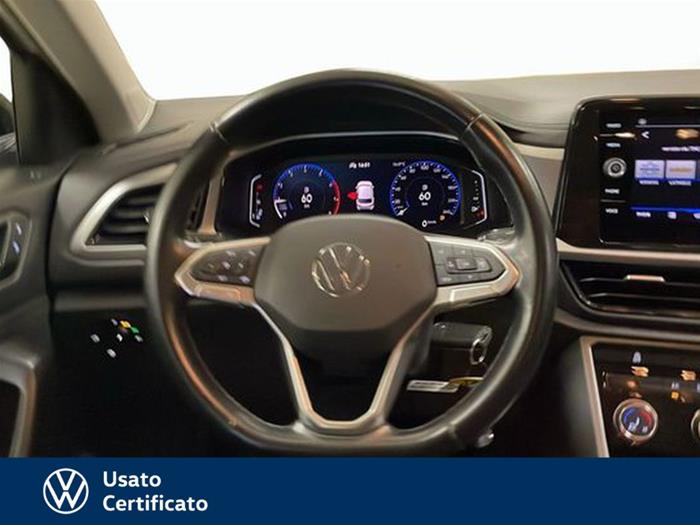 AutoVega - VOLKSWAGEN T-Roc | ID 40426