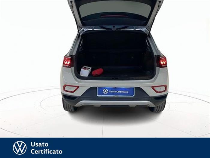 AutoVega - VOLKSWAGEN T-Roc | ID 40426