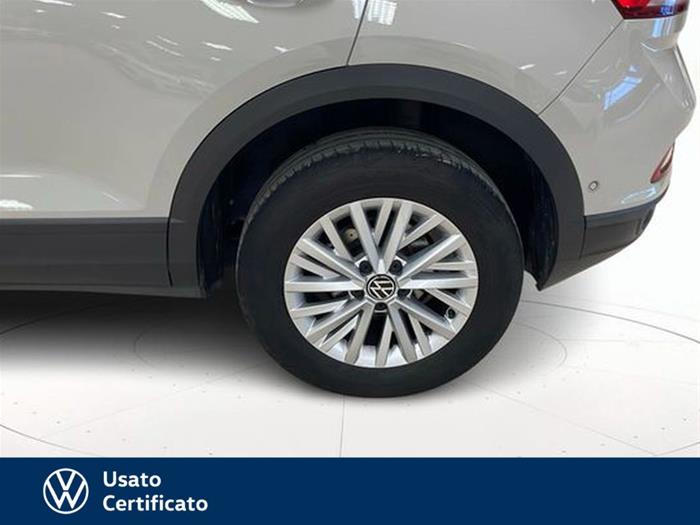 AutoVega - VOLKSWAGEN T-Roc | ID 40426