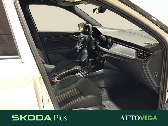 AutoVega - SKODA Kamiq | ID 40430